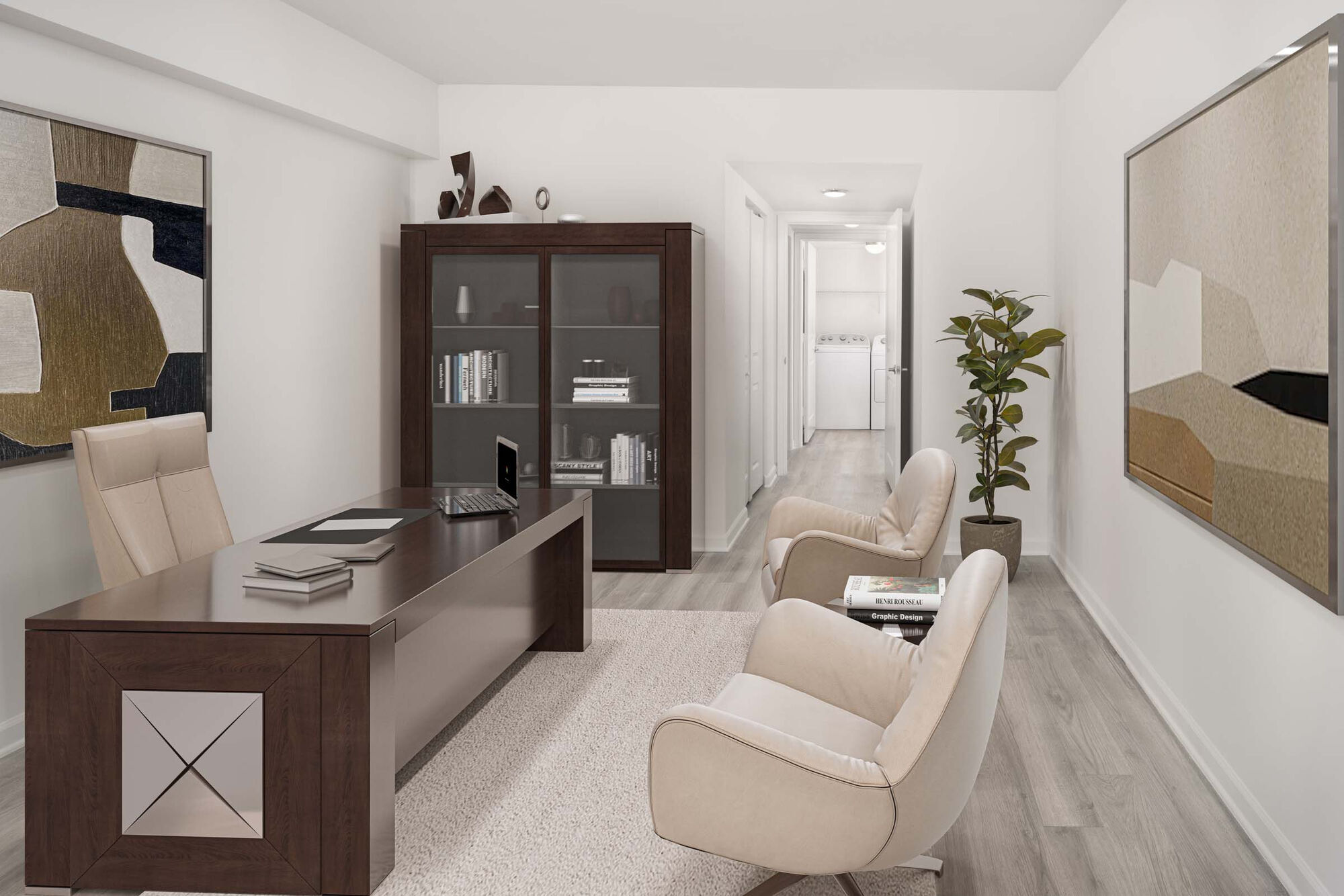 Camden Las Olas Image 23