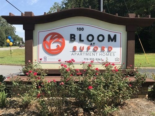 Bloom at Buford Image 1