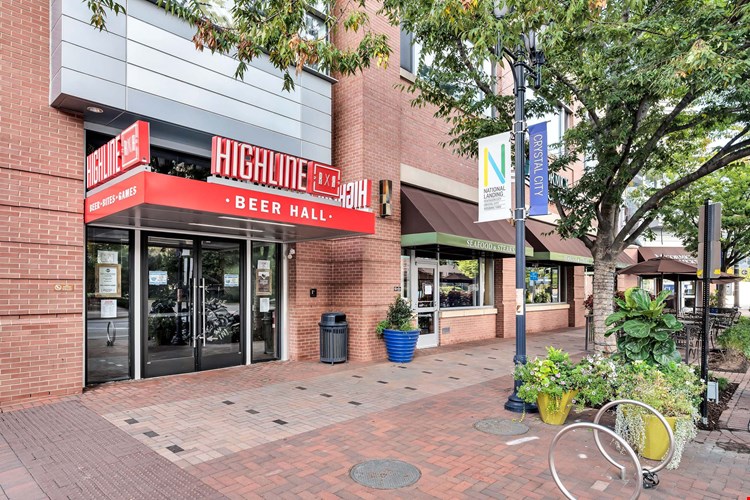 Camden Potomac Yard Image 60