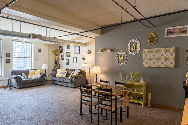 Library Lofts Image 4