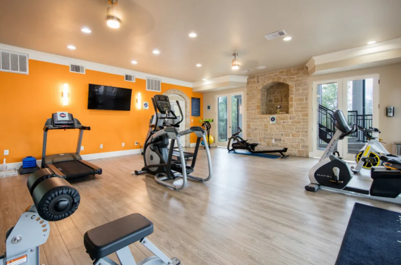 Marquis at Treetops Image 9