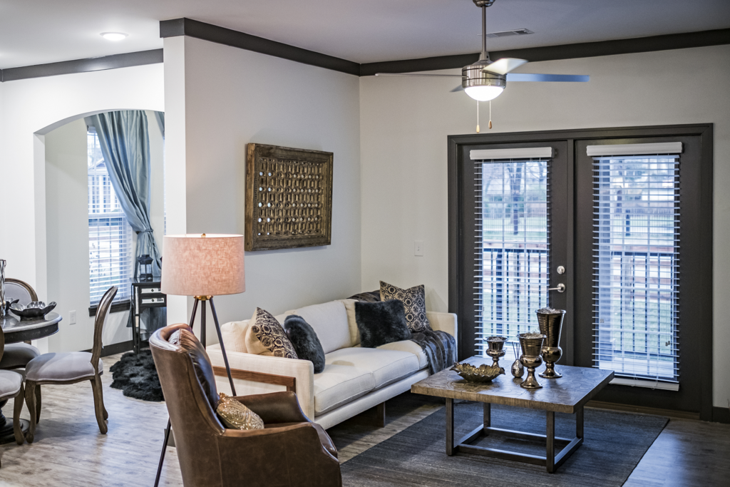 Sawyer East End Apartments  Image 5