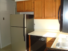 ambers Woodside Townhouses Image 4