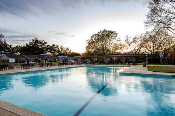 Villages at Parktown Apartment Homes Image 19