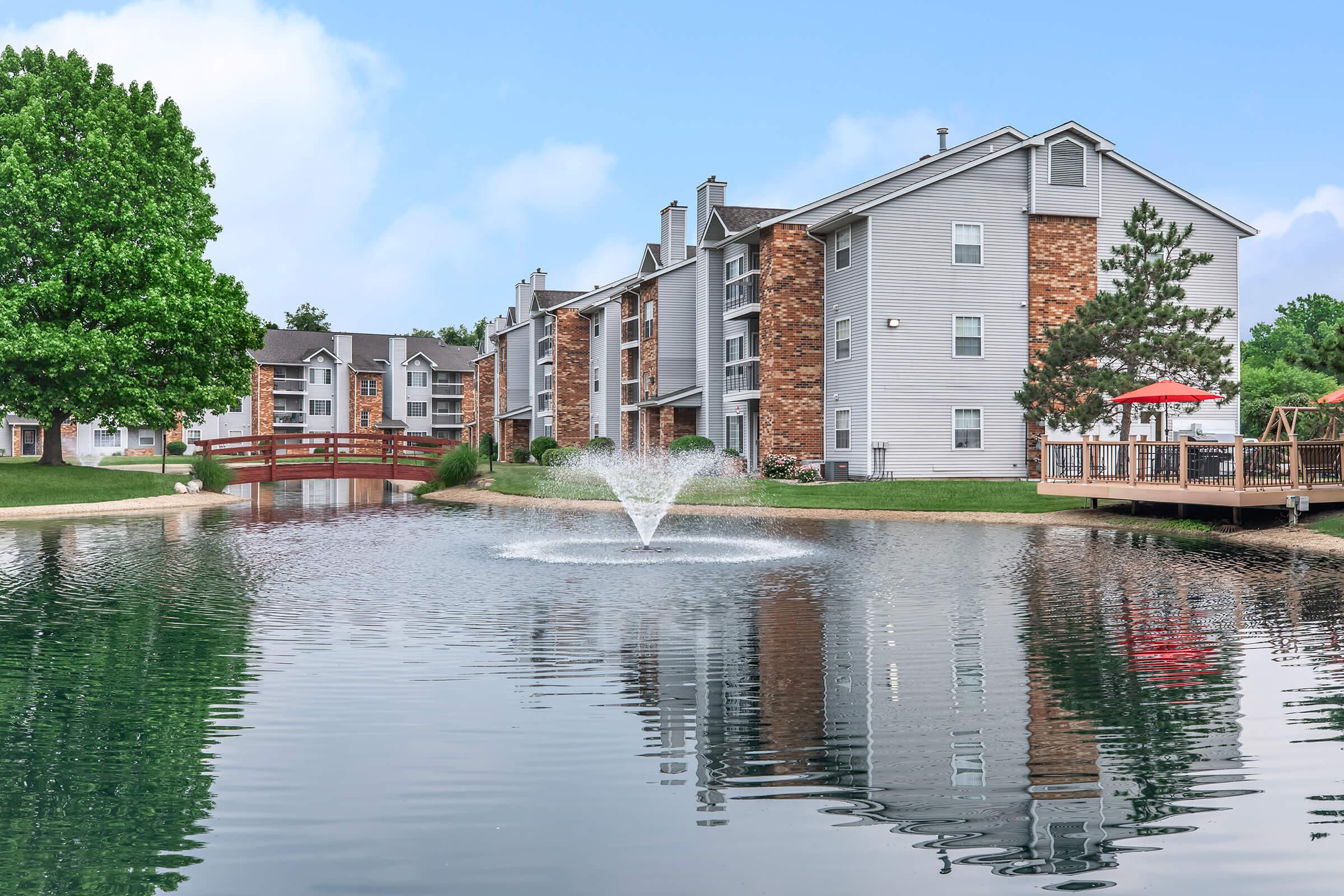 The Landings At The Preserve Apartments Image 1