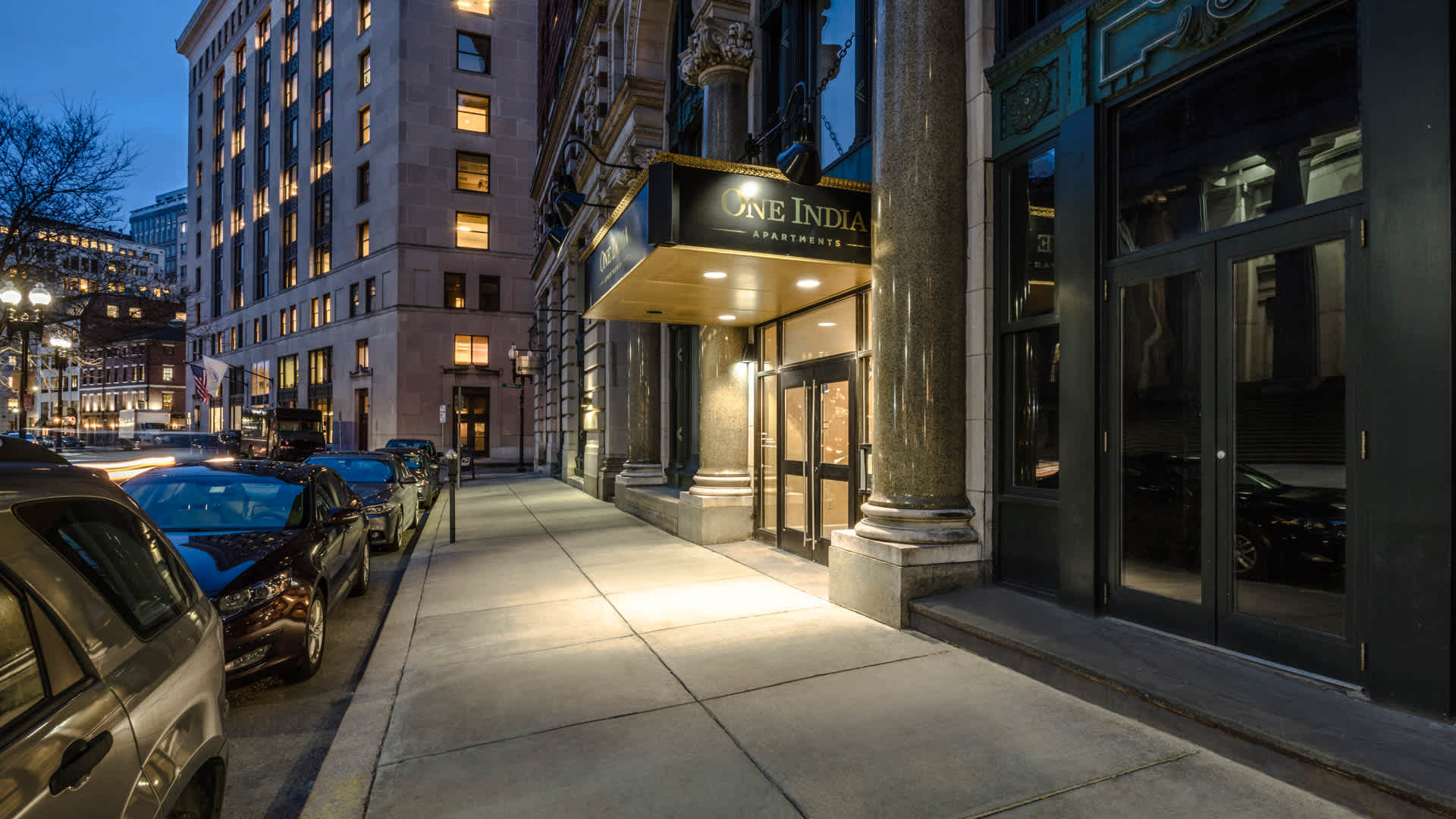 One India Street Image 3