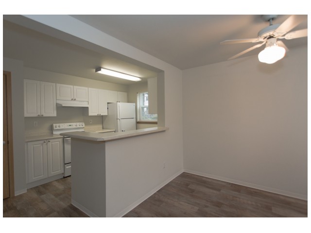 Garden Villa Image 5