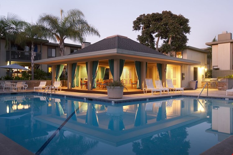 Beach Colony Image 1