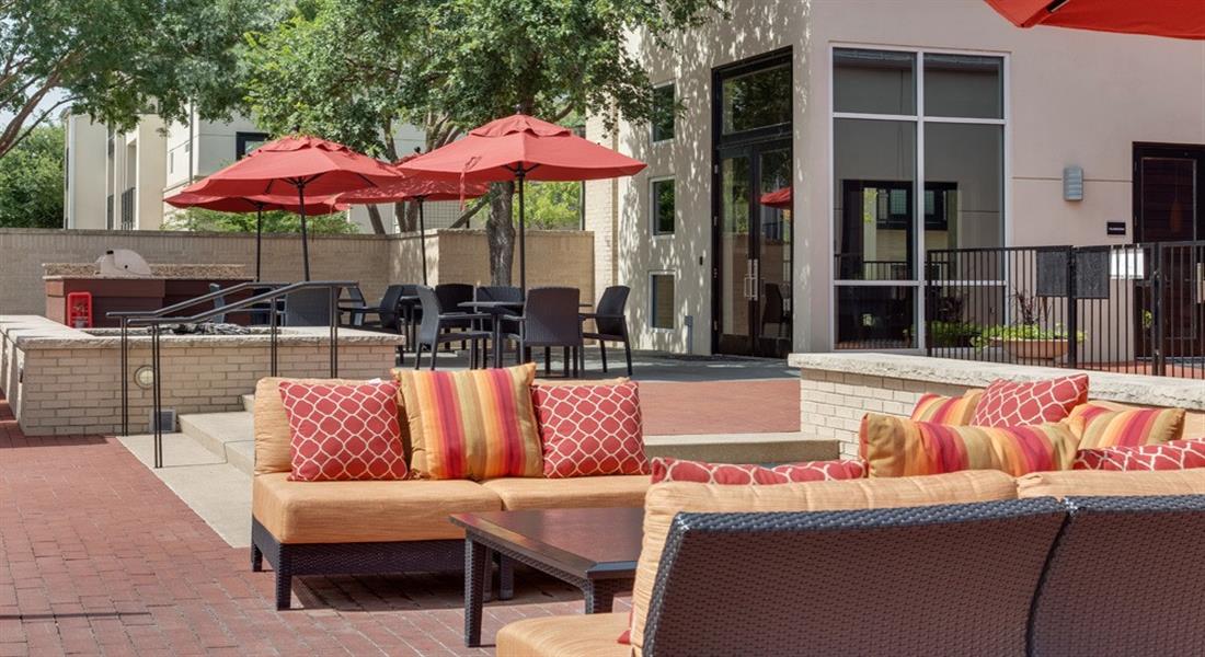 Pavilion Townplace Image 11