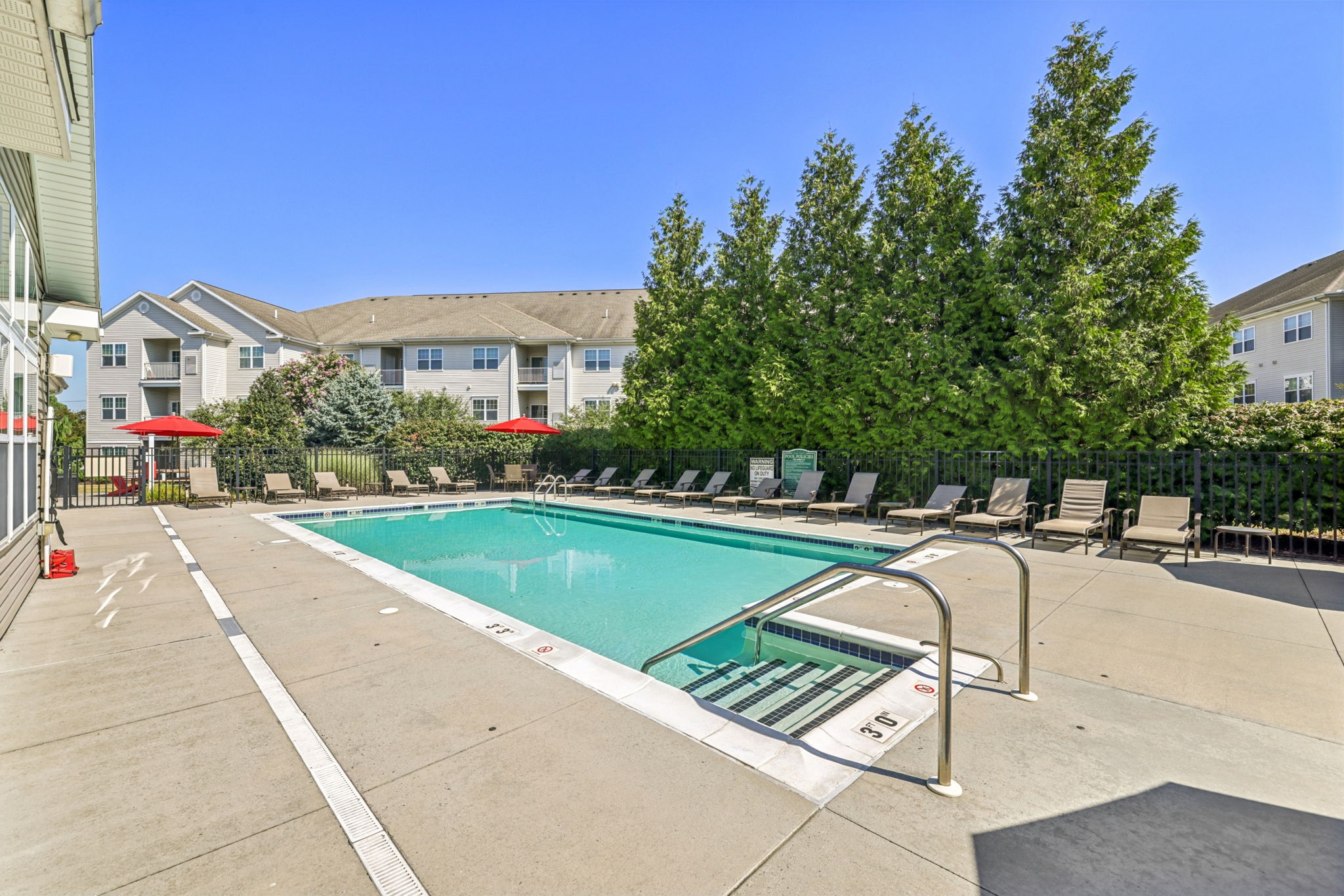 The Residences at Seven Gables Image 28