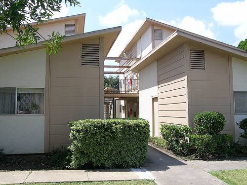 Parkside Apartments Image 4