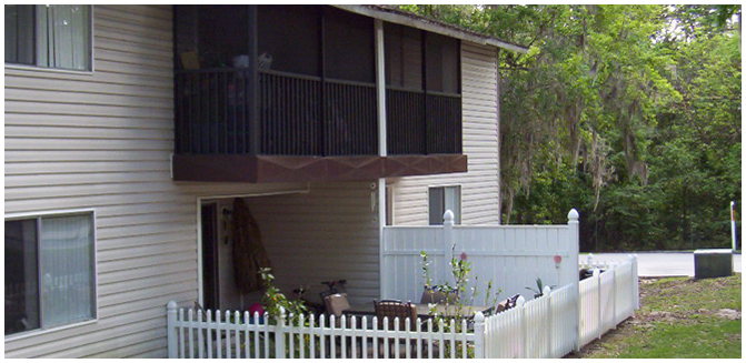 Forest Hills Apartments Image 2