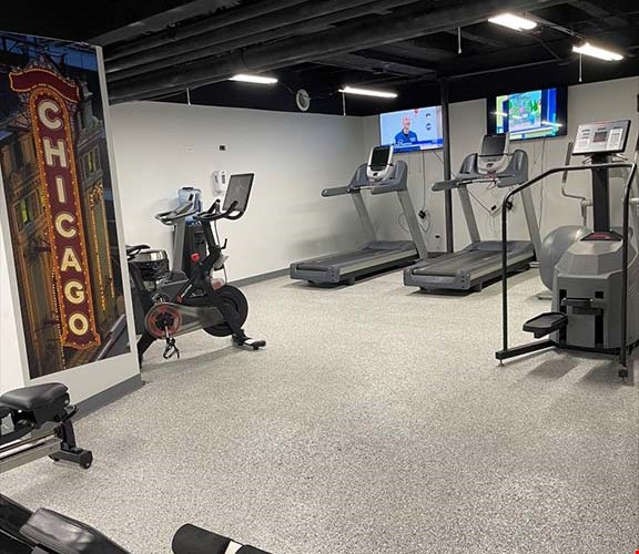 Park View Apartments Image 25