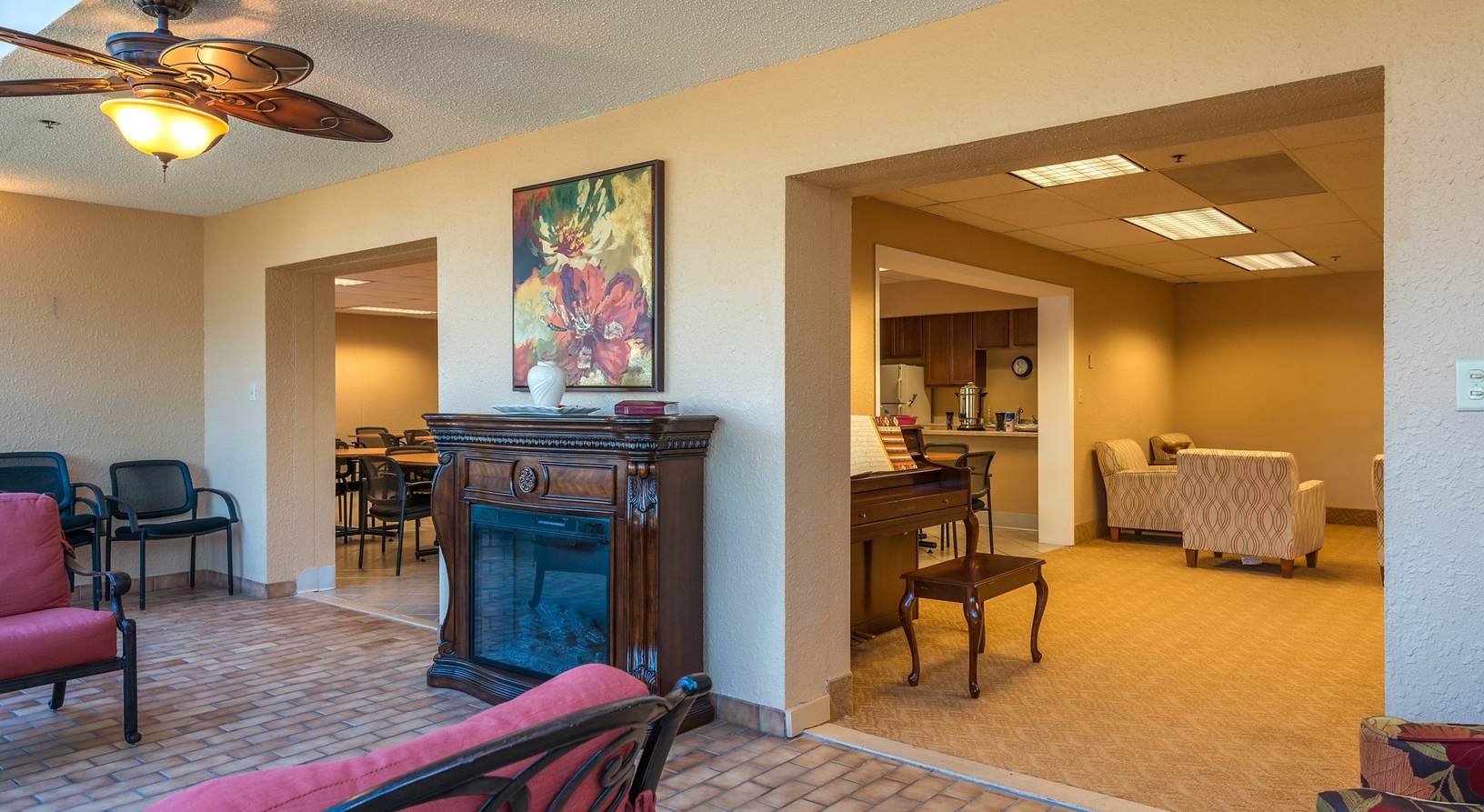 Pathways on the Park Image 2