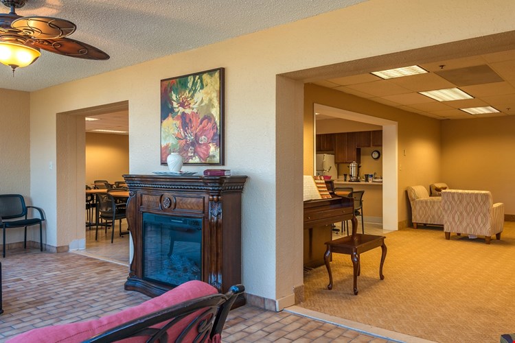 Pathways on the Park Image 2