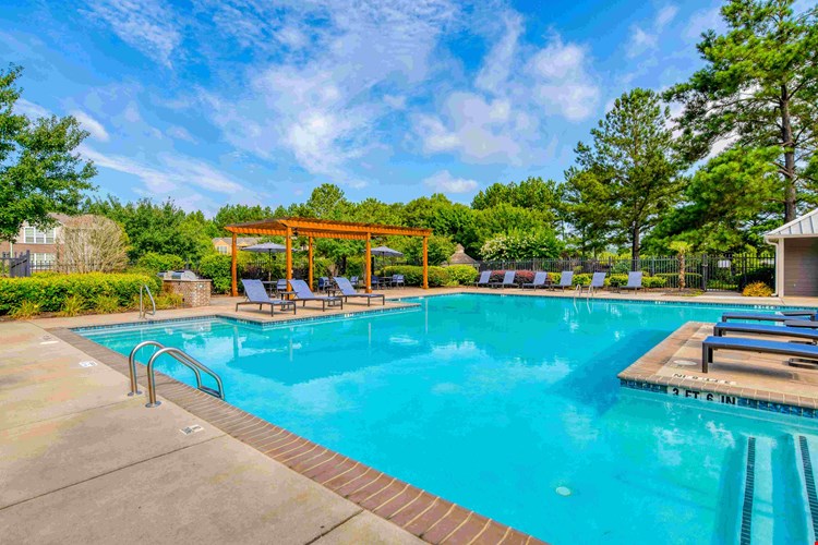 The Park at Riverview Apartments Image 34