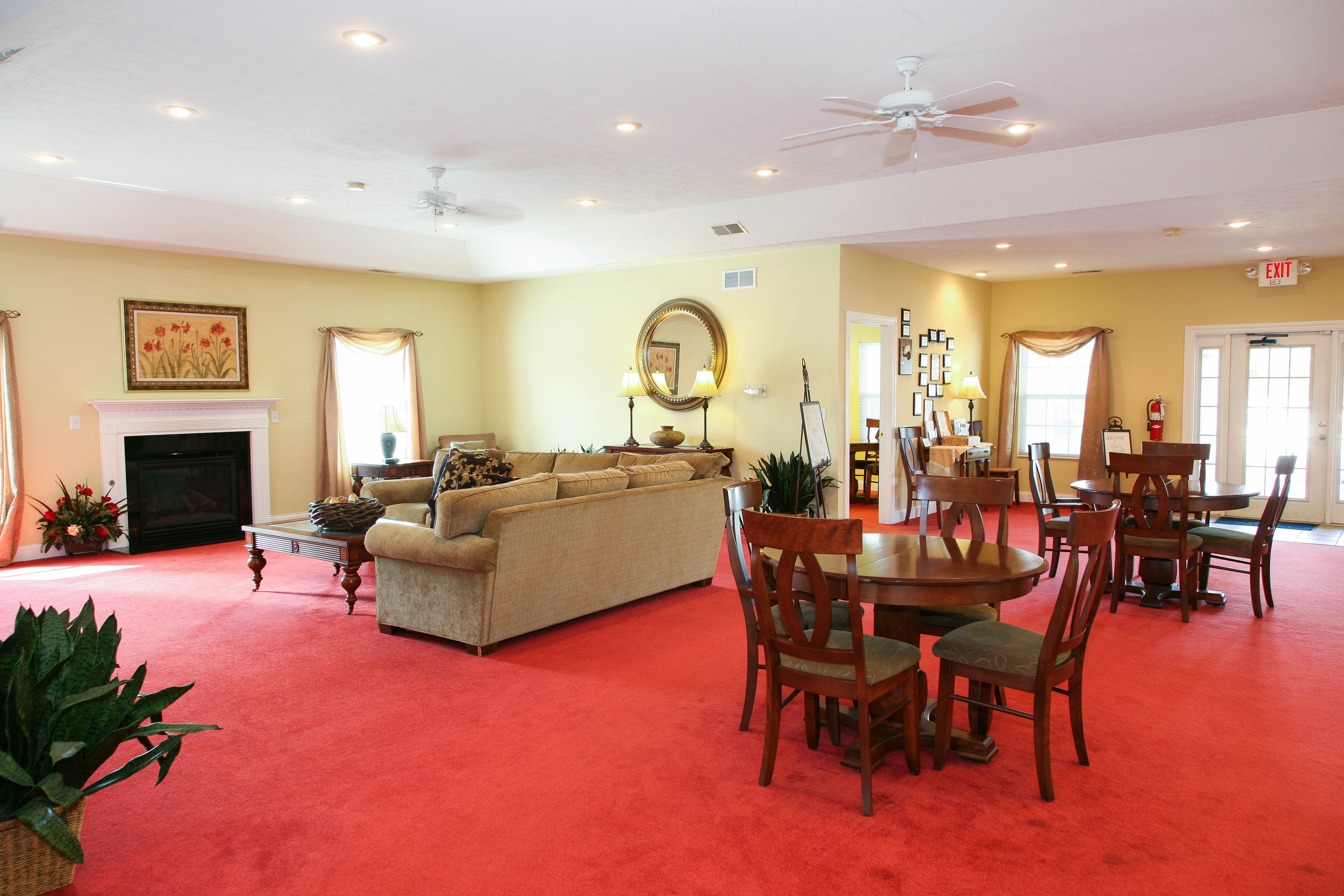 Orchard at Shiloh II Image 4