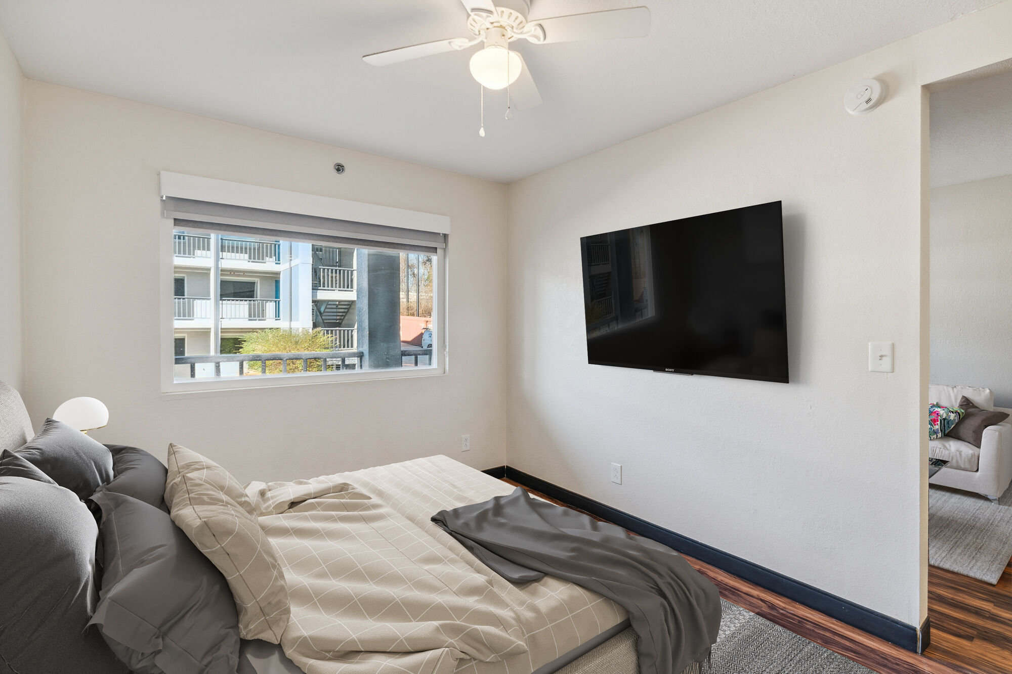 Atrium Flats Image 6