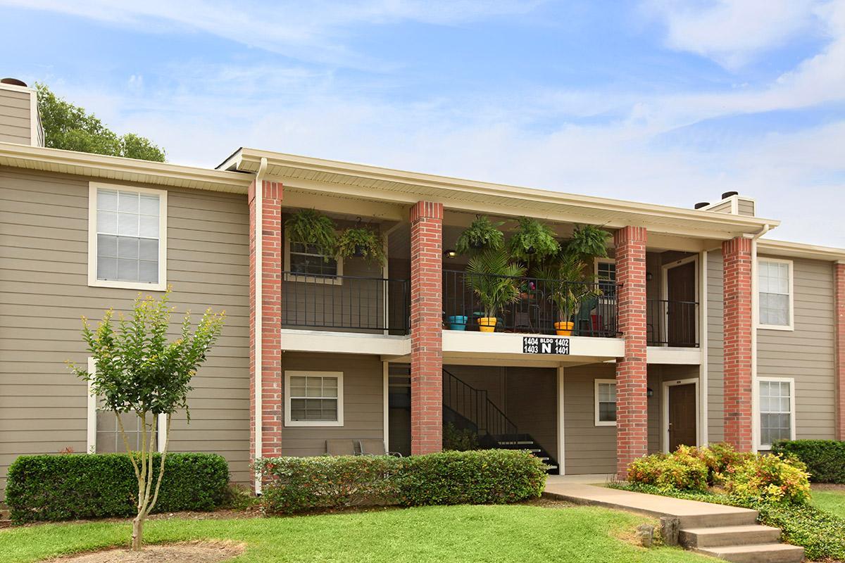 Oaks of League City Image 2