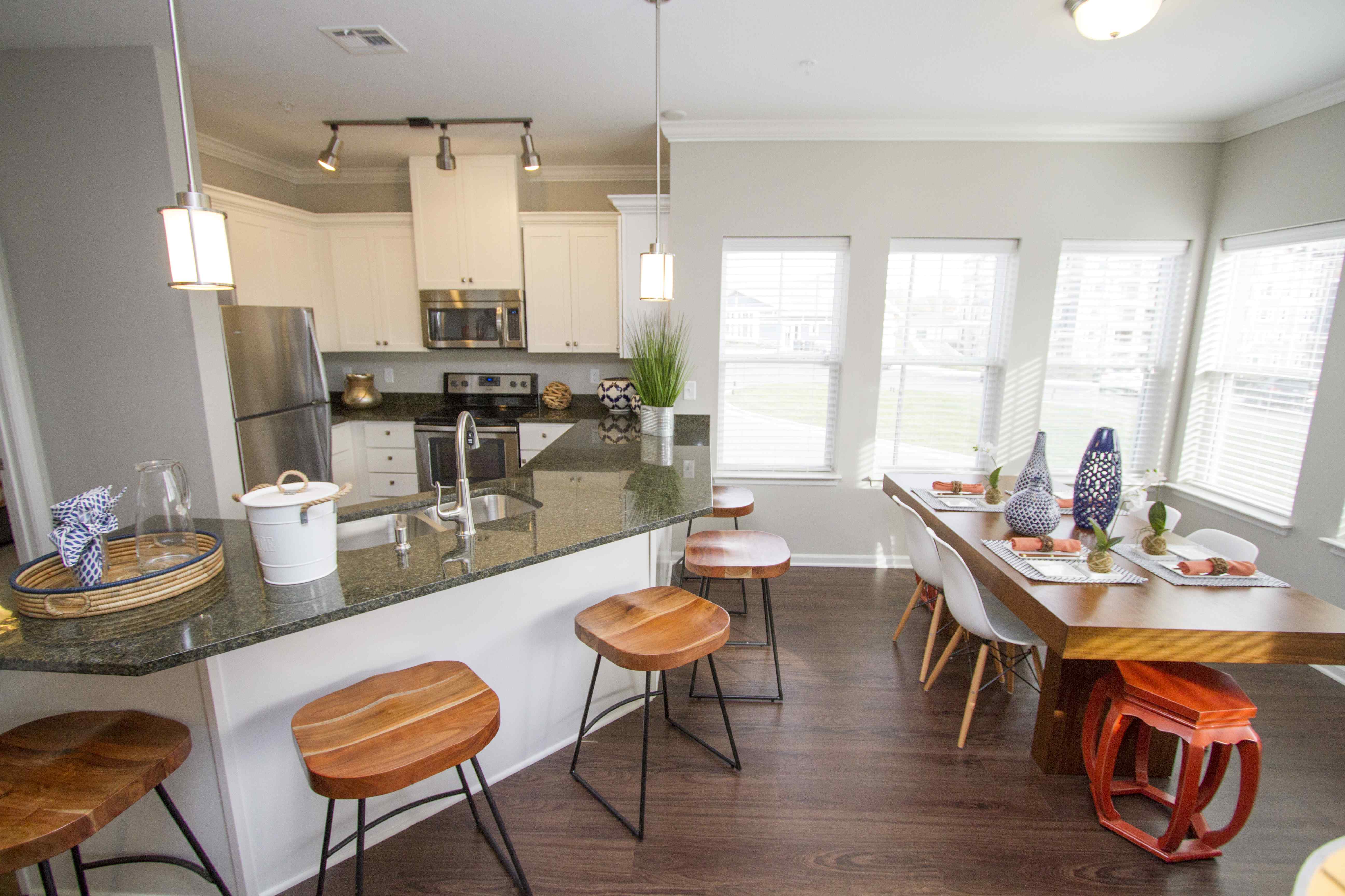 The Residences At New Longview Image 5