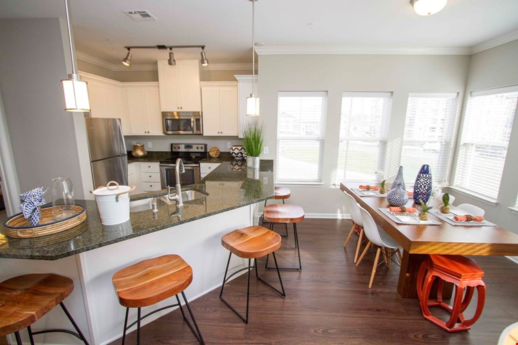 The Residences At New Longview Image 5