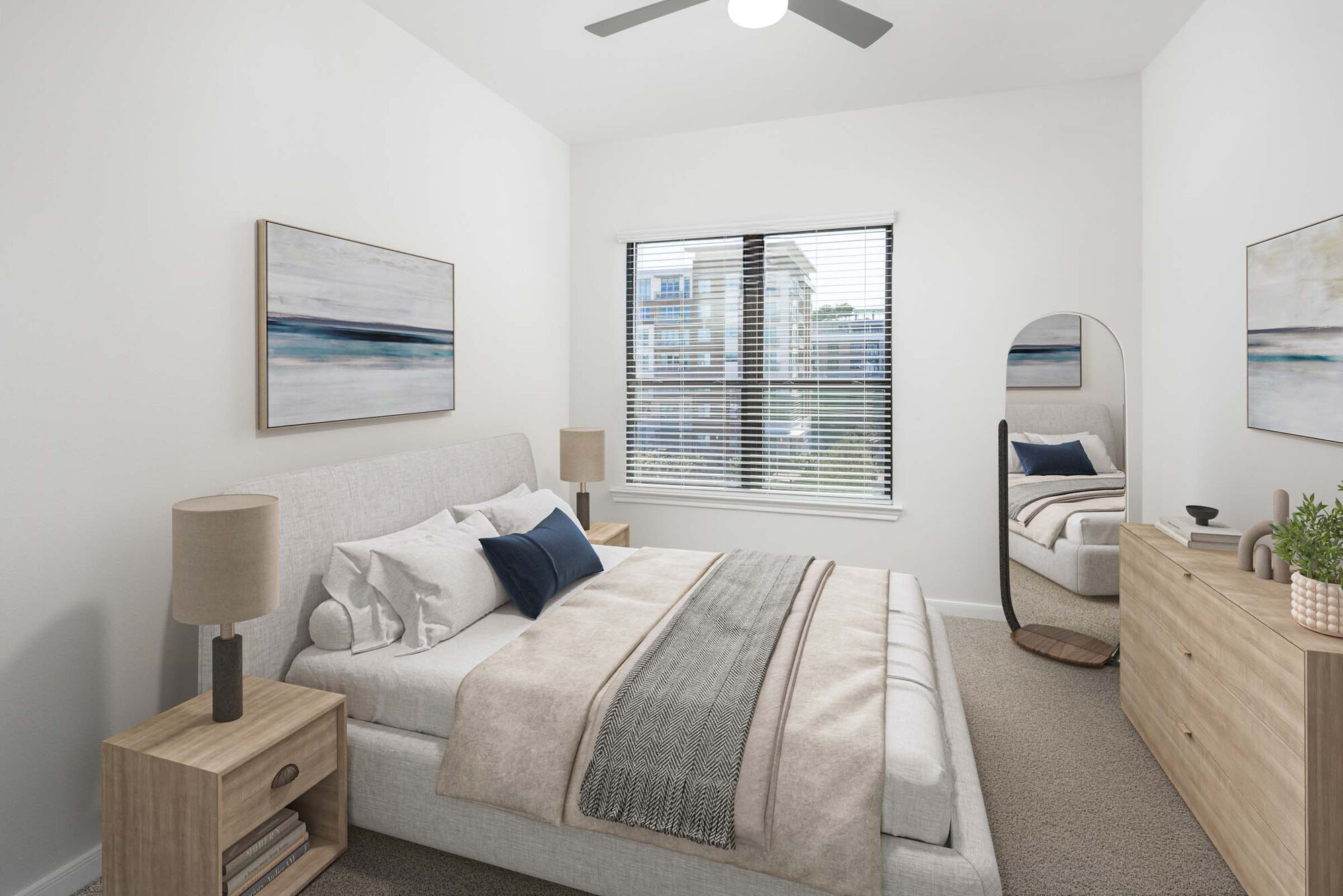 Camden Travis Street Image 17