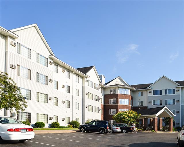 Banfill Crossing  Image 1