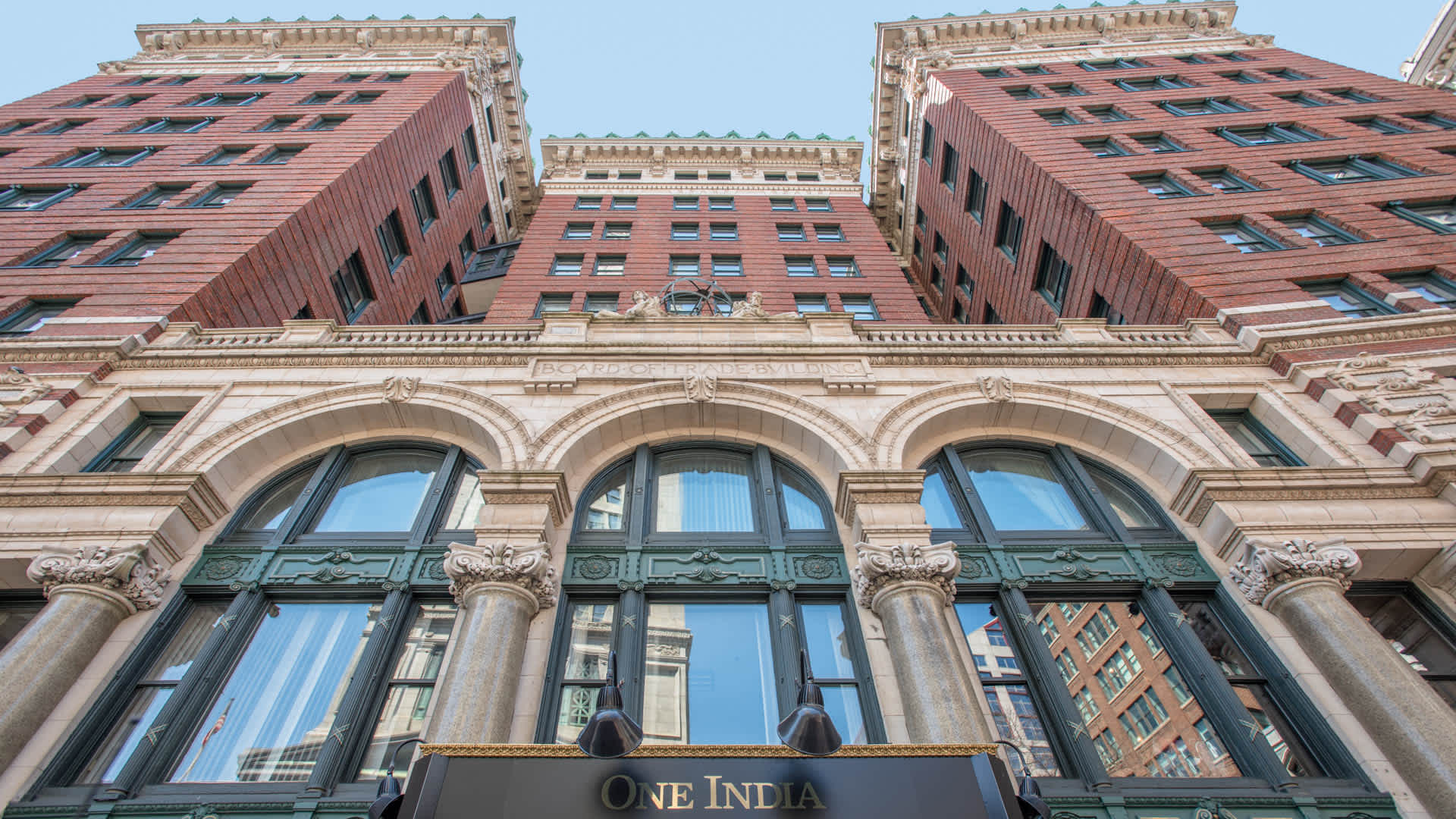 One India Street Image 2