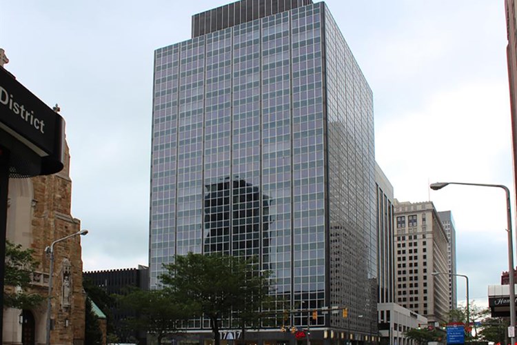 Residences at 1717 Image 1