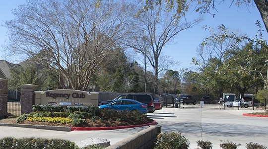 Regency Club Image 3