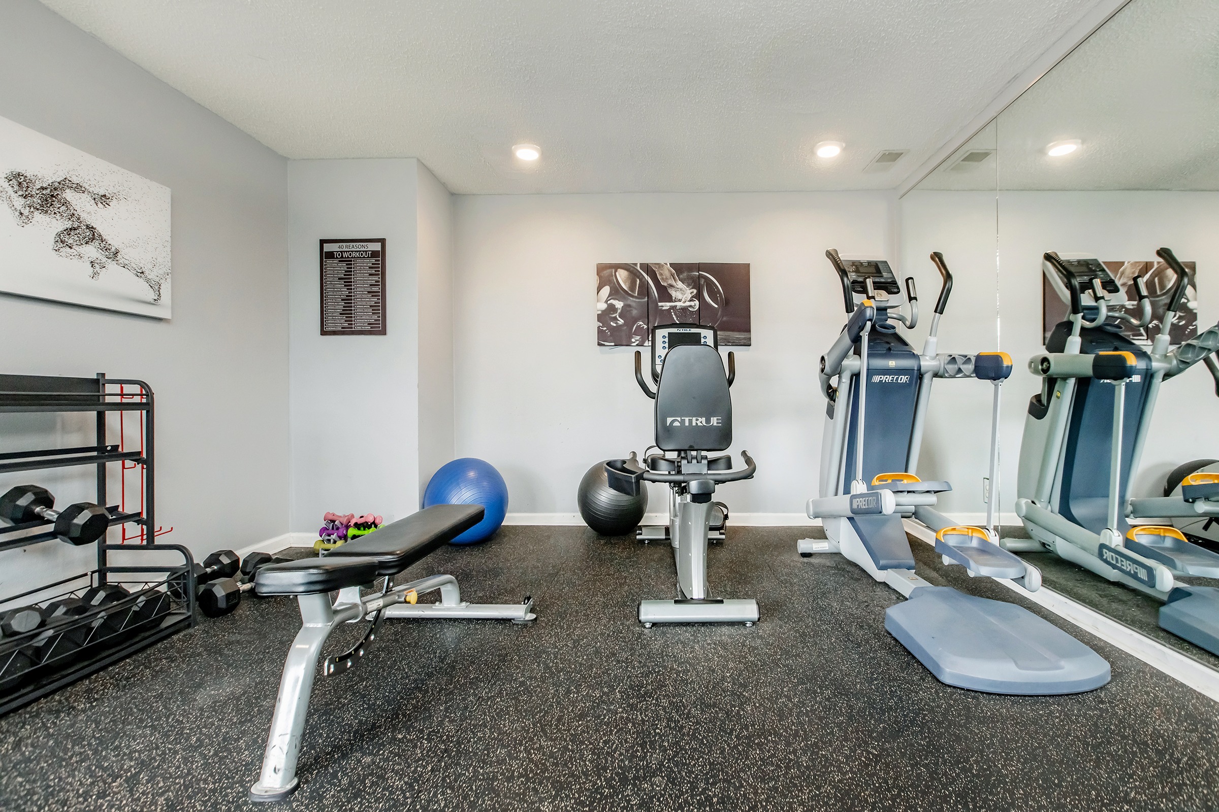 The Arts at Bluebonnet Place Image 6