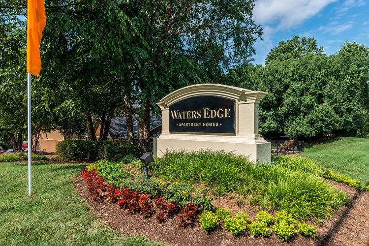 Waters Edge Image 1