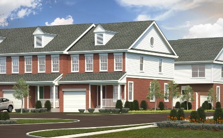 Enclave Village Image 1