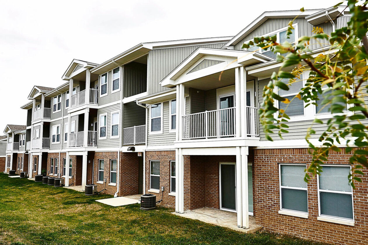 Heron Corporate Housing Image 1