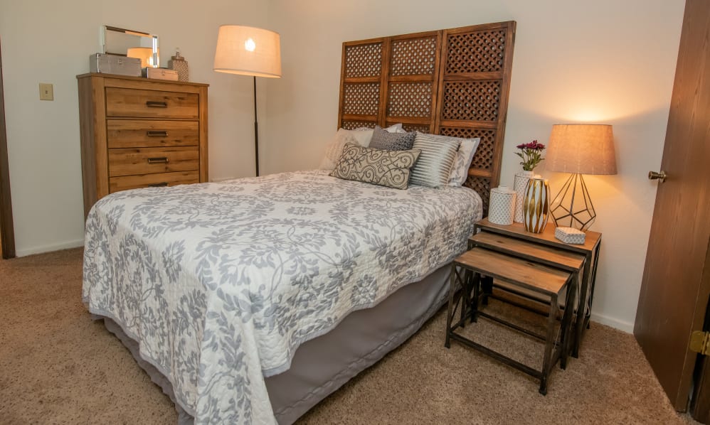 Fox Run Apartments  Image 16