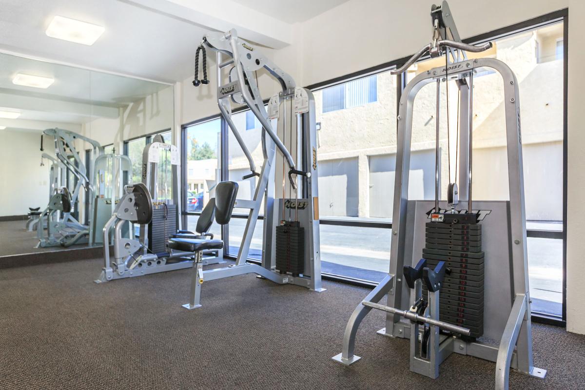 Canyon Country Villas Image 5