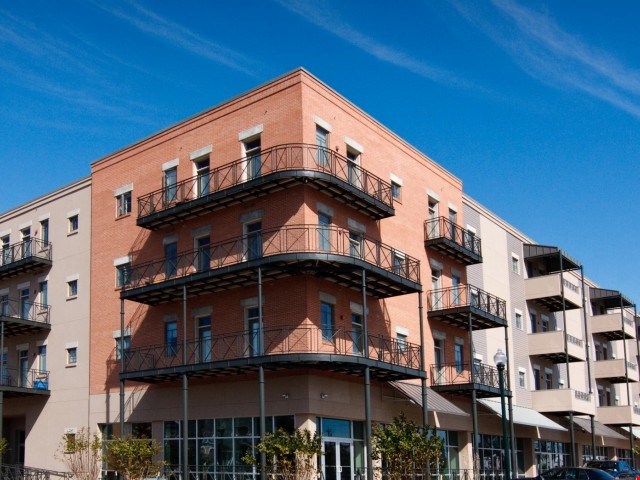 River Garden on St. Andrew Image 1