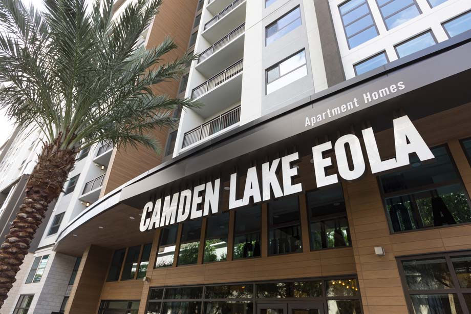Camden Lake Eola Image 27