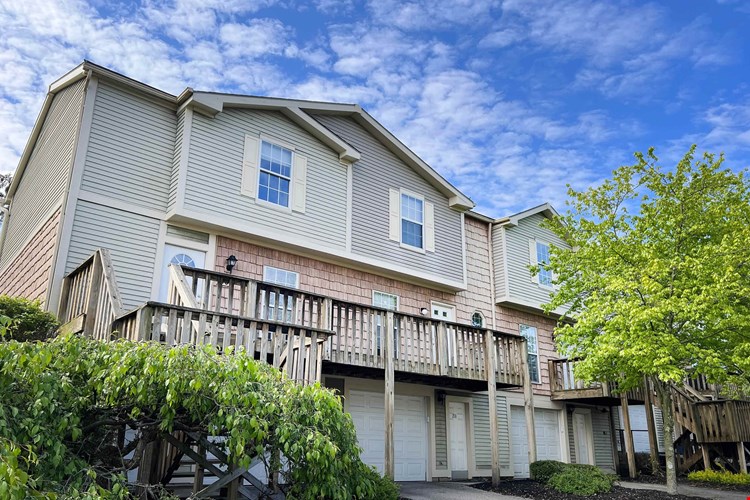 Woodhills Apartments Image 1