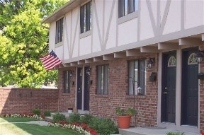 Carnaby Village Image 32