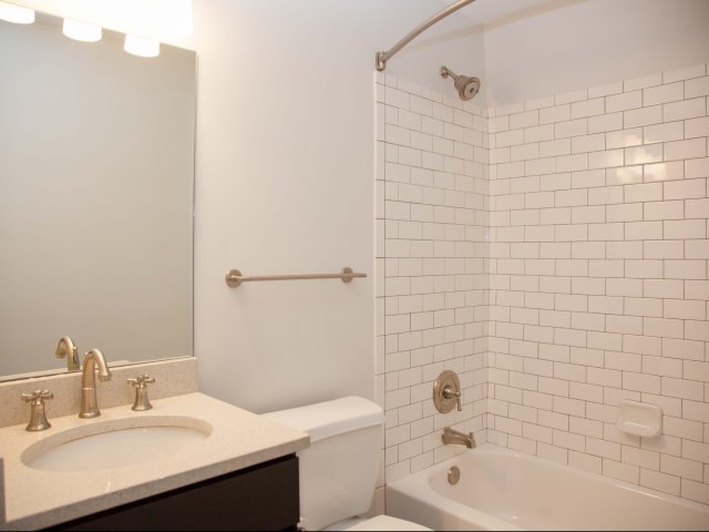 Excellent Vanity Space