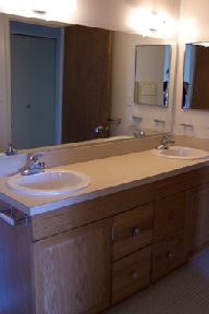 Amber Creek East Apartments Image 3