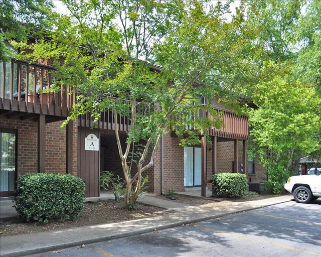 Birchwood Apartments Image 1