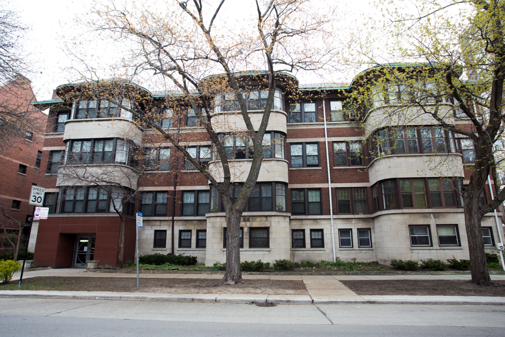 5337 S Hyde Park Boulevard Image 16