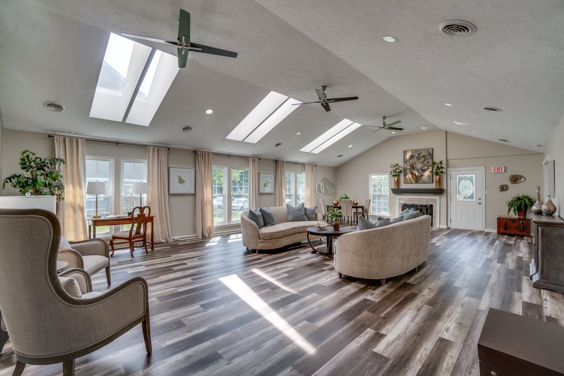 Muirfield Woods Image 3