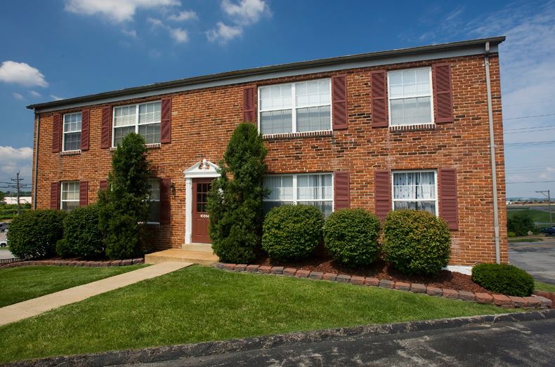 Orchard Park Image 2