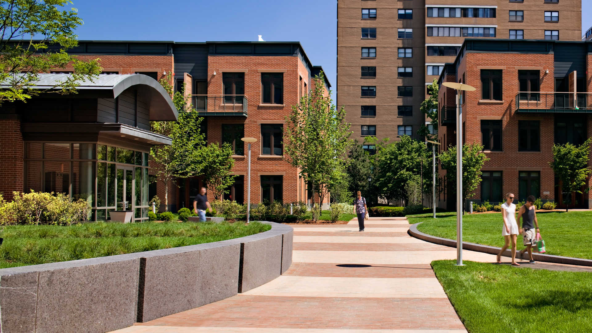 The West End Apartments Image 34