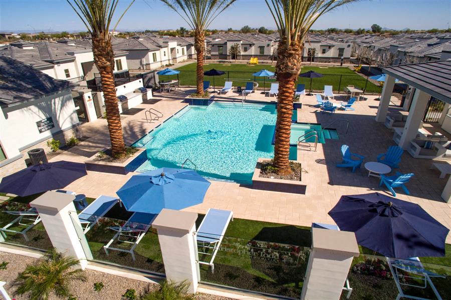 Christopher Todd Communities on Mountain View Image 3