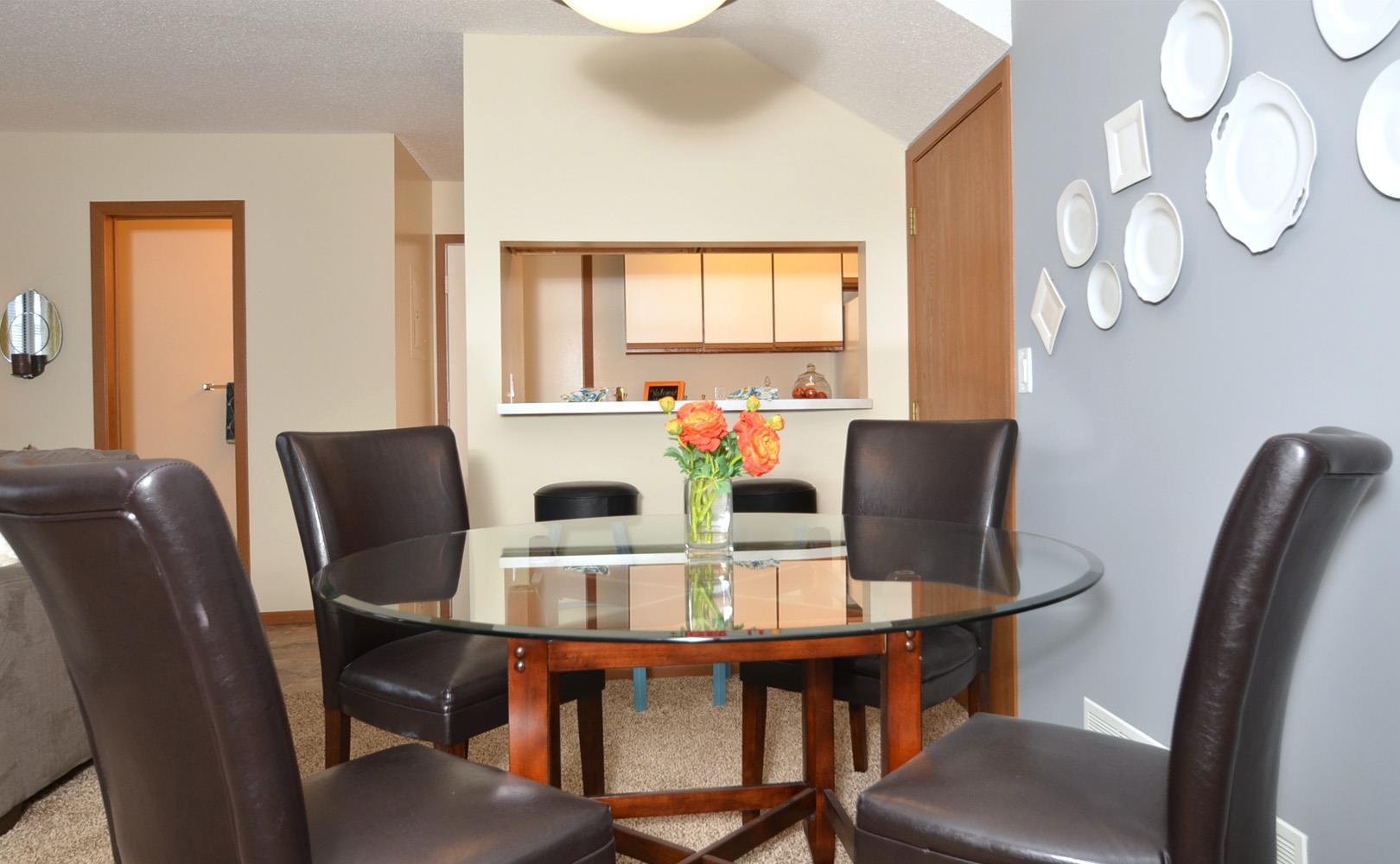 Breakfast Bar