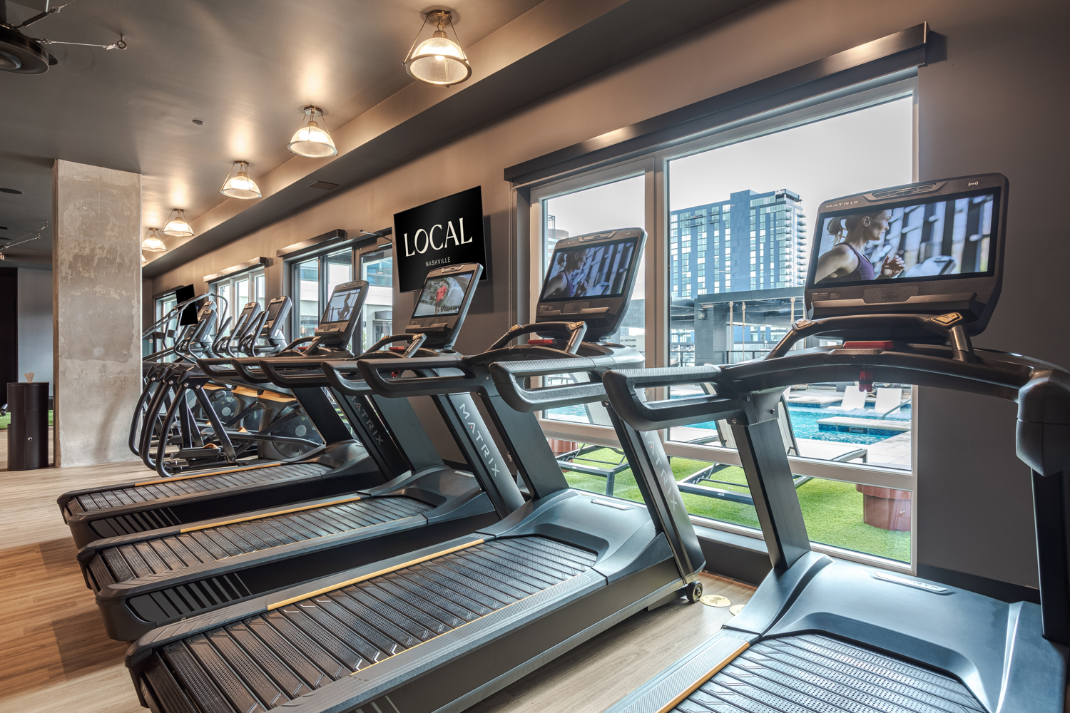 Local Nashville Image 37